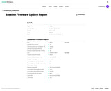 HPE Compute Ops Management Standard 3-year Upfront ProLiant SaaS