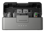 DJI Mic 3 (2TX+1 RX+Charging Case)