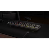 Corsair K65 PLUS WIRELESS keyboard Gaming RF Wireless QWERTY UK English Black