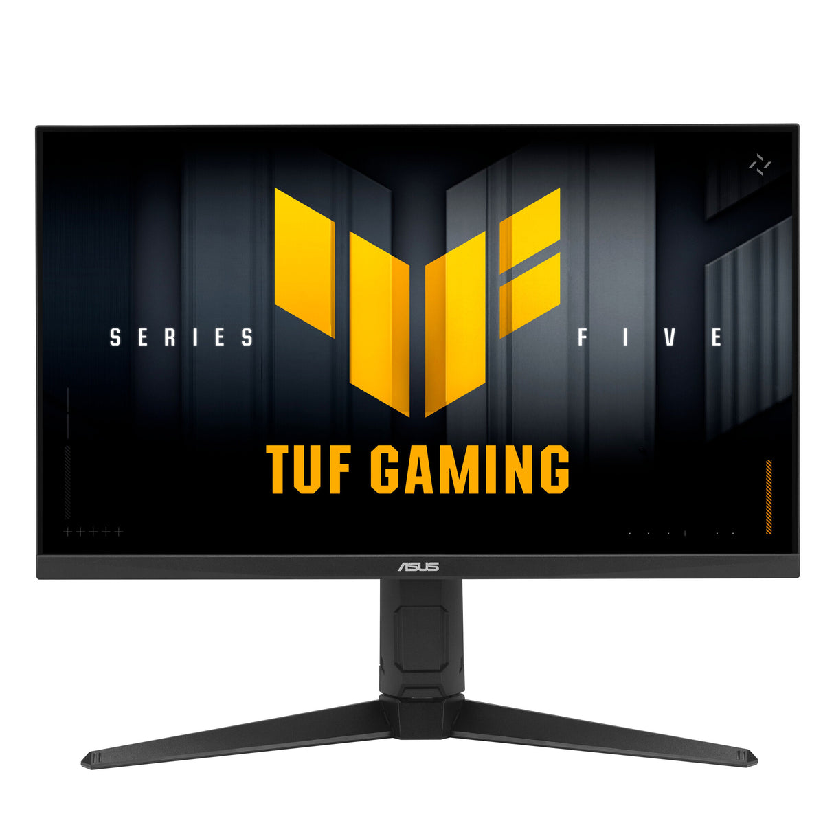 ASUS TUF Gaming VG279QML5A computer monitor 68.6 cm (27") 1920 x 1080 pixels Full HD LCD Black