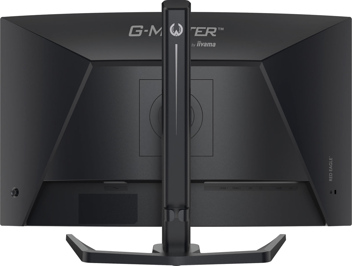 iiyama G-MASTER GCB2784HSU-B1 27" 240Hz computer monitor 68.6 cm (27") 1920 x 1080 pixels Black