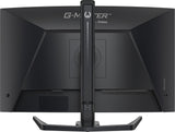 iiyama G-MASTER GCB2784HSU-B1 27" 240Hz computer monitor 68.6 cm (27") 1920 x 1080 pixels Black