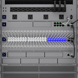 Ubiquiti UniFi Pro Max 48 PoE Managed L3 Gigabit Ethernet (10/100/1000) Power over Ethernet (PoE) 1U Grey