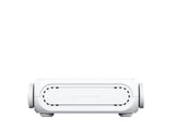 ASUS RT-BE58 Go wireless router 2.5 Gigabit Ethernet Dual-band (2.4 GHz / 5 GHz) White