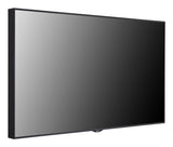 LG 49XS4P-B.AEK Signage Display Digital signage flat panel 124.5 cm (49") LED 4000 cd/m² Full HD Black WebOS 24/7