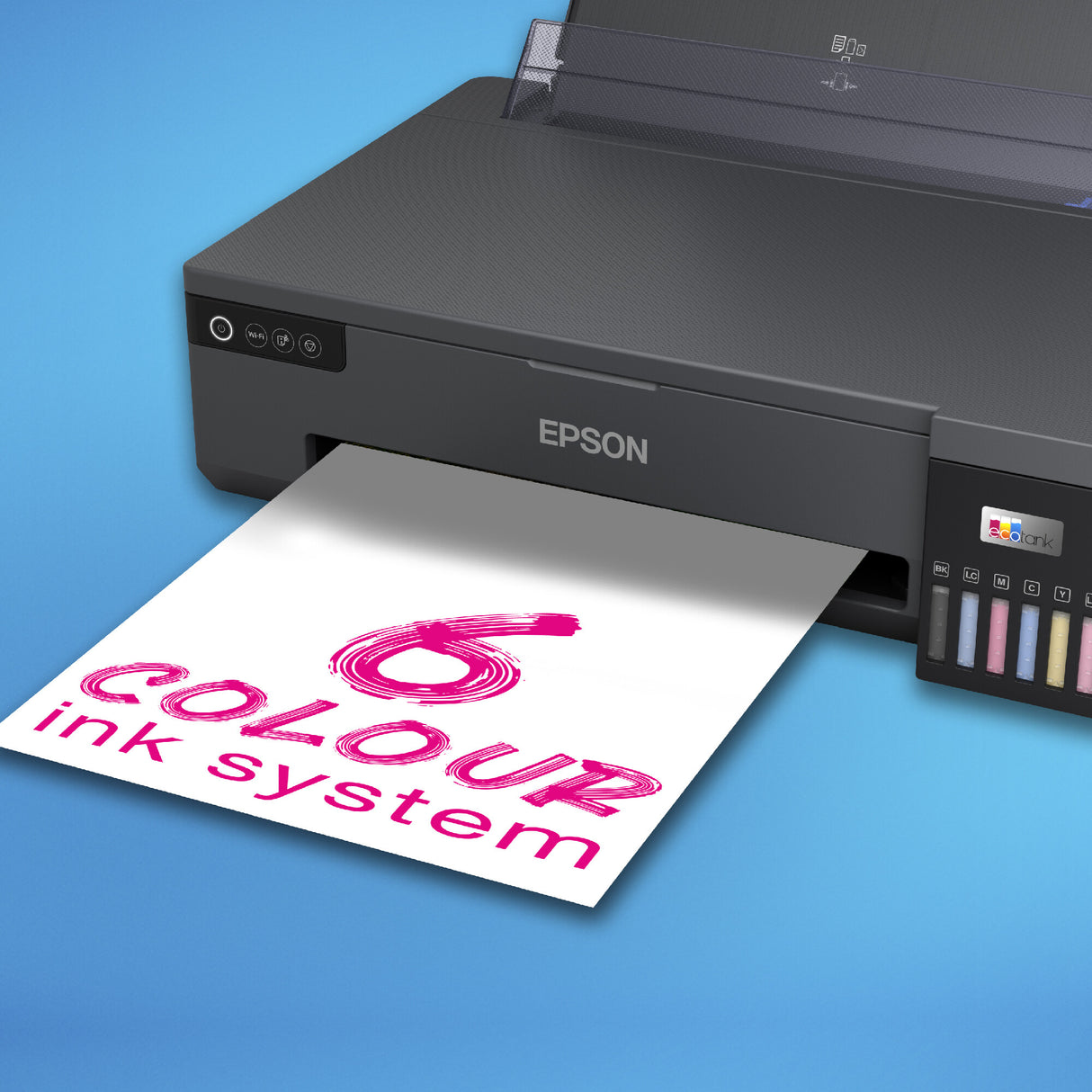 Epson EcoTank ET-18100