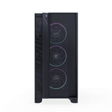GIGABYTE AORUS PRIME 5 Gaming Desktop PC - AMD Ryzen 7 9800X3D, RTX 5080 16G, 32GB DDR5-SDRAM, 2000GB SSD, Windows 11 Home