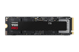 Samsung 9100 PRO PCIe® 5.0 NVMe™ M.2 SSD - 1 TB