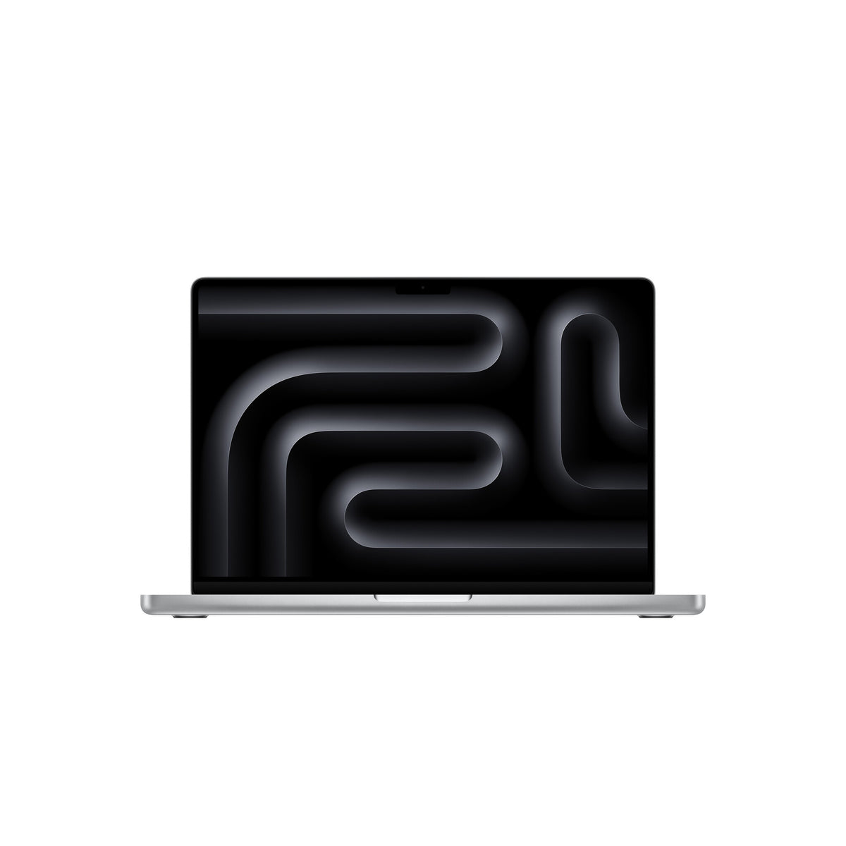 Apple MacBook Pro 14-inch : M5 chip with 10‑core CPU and 10‑core GPU, 32GB, 1TB SSD - Silver