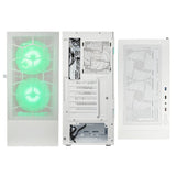 Kolink OBSERVATORY MX Midi Tower White