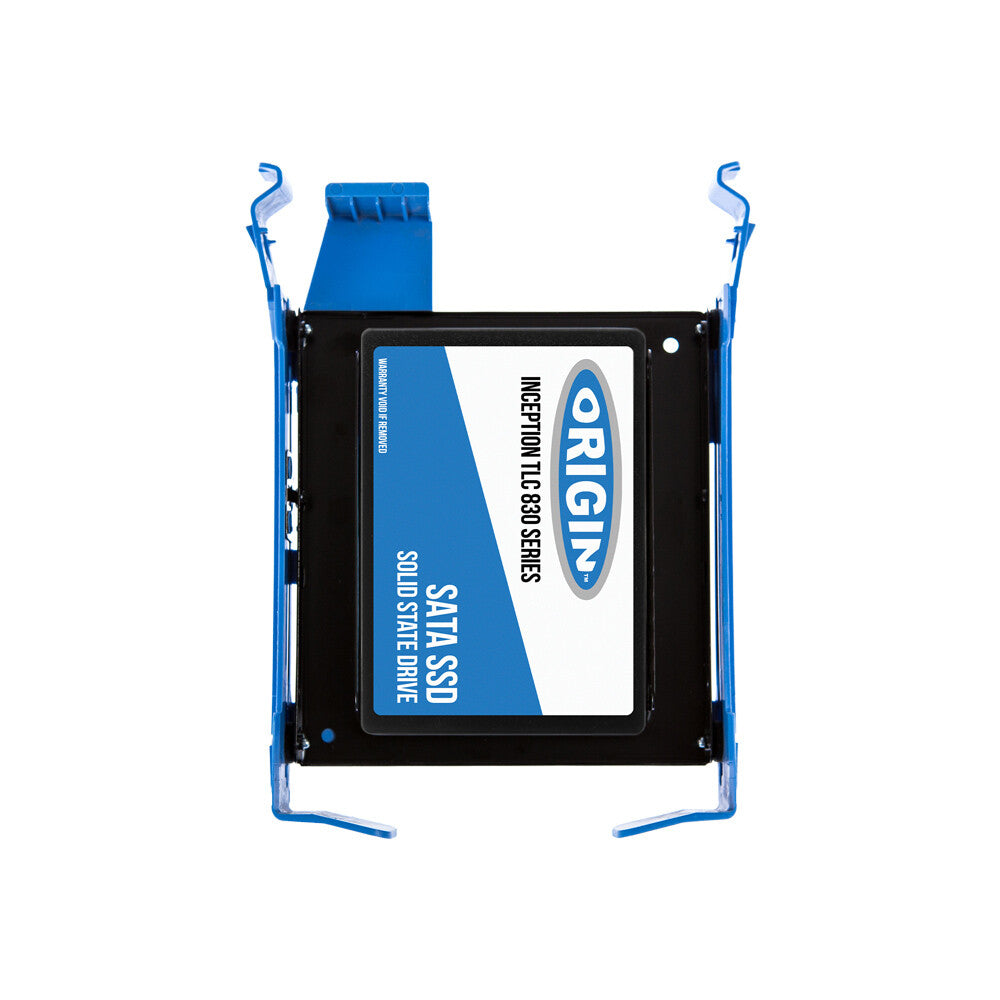 Origin Storage 480GB Hot Plug Enterprise SSD 3.5in SATA Read Intensive in Swap