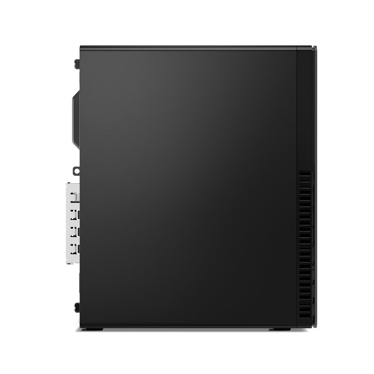 Lenovo ThinkCentre M70s Gen 5 Intel® Core™ i7 i7-14700 16 GB DDR5-SDRAM 512 GB SSD Windows 11 Pro SFF PC Black