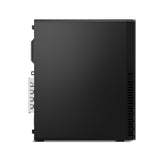 Lenovo ThinkCentre M70s Gen 5 Intel® Core™ i7 i7-14700 16 GB DDR5-SDRAM 512 GB SSD Windows 11 Pro SFF PC Black