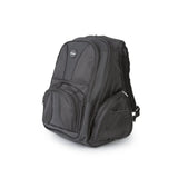 Kensington Contour 15.6'' Laptop Backpack- Black
