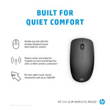 HP 235 Slim Wireless Mouse