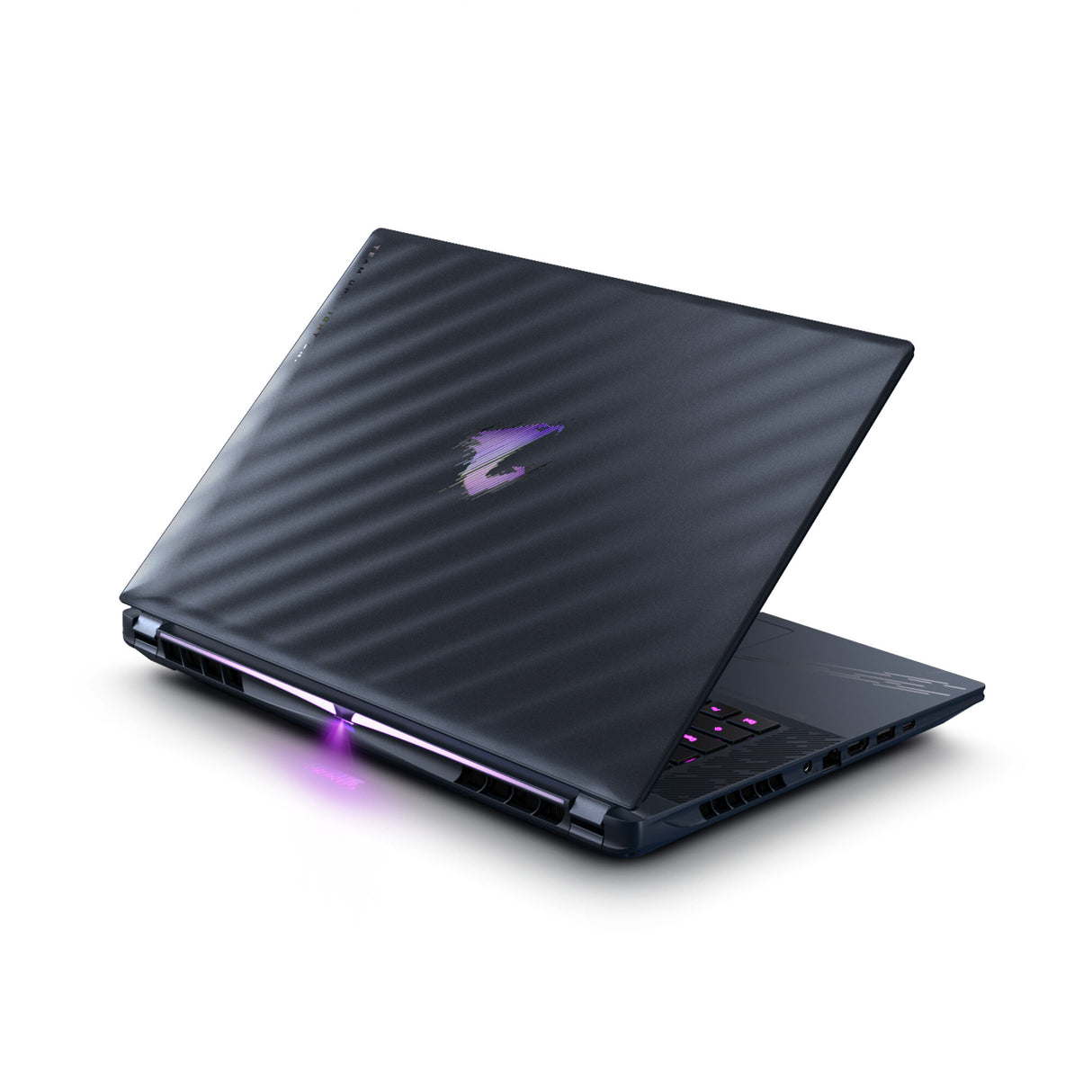 GIGABYTE AORUS MASTER 16 BYH Gaming Laptop - 16.0“, 240Hz OLED, Intel Core 275HX, NVIDIA RTX 5080 GPU, 32GB DDR5 5600MHz, 2 x Gen4 1TB SDD, Windows 11 Pro, 2 Year Warranty, AORUS MASTER 16 BYHC5UKE65SP