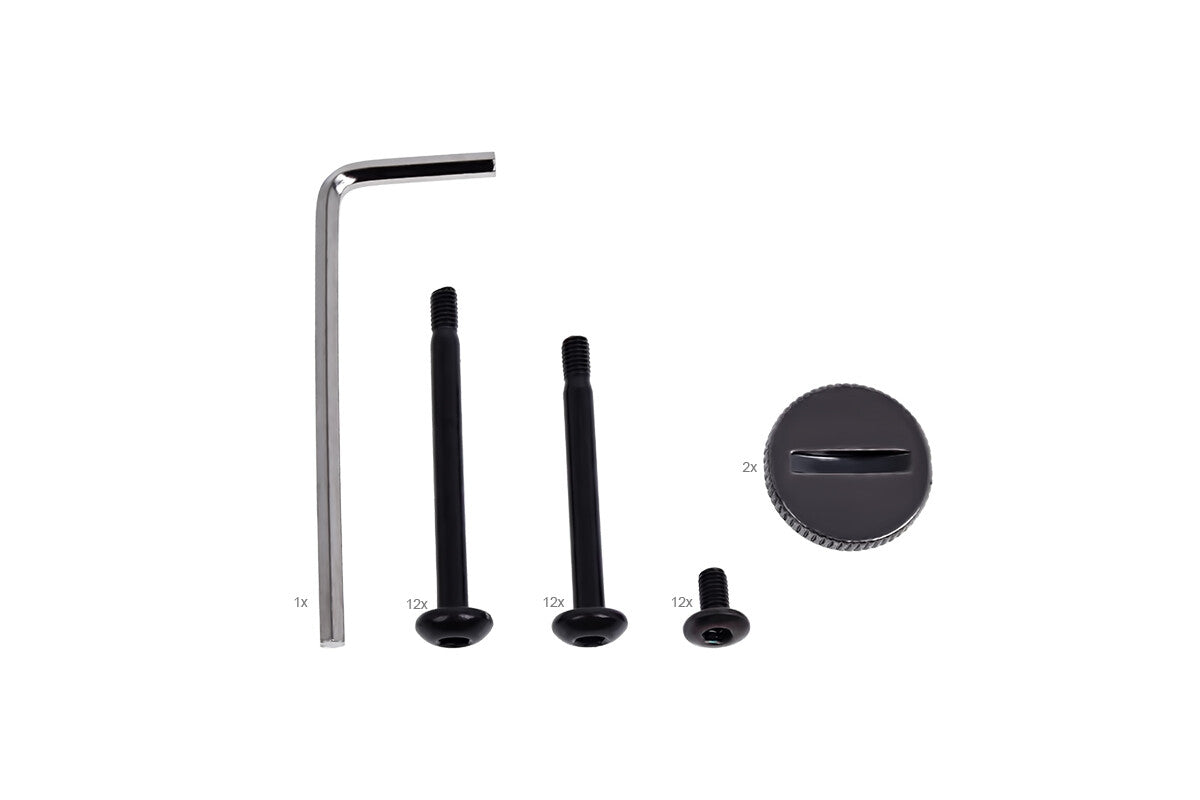 Alphacool 14243 computer cooling system part/accessory Heatsink