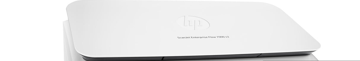 HP Scanjet Enterprise Flow 7000 s3 Sheet-fed scanner 600 x 600 DPI A4 White