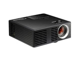 Optoma ML750i Standard throw projector 450 ANSI lumens DLP WXGA (1200x800) 3D Black