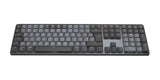 Logitech MX Mechanical Wireless Illuminated Performance Keyboard