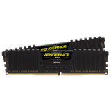 Corsair CM4X8GD3200C16K2E memory module 8 GB 1 x 8 GB DDR4 3200 MT/s 288-pin DIMM