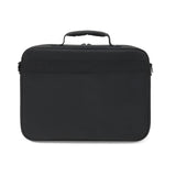 DICOTA D3250201 laptop case 35.6 cm (14") Briefcase Black