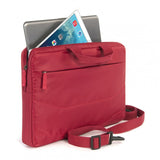 Tucano Idea 39.6 cm (15.6") Briefcase Red