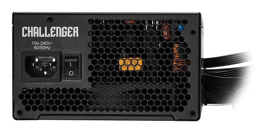 Asrock CL-850G power supply unit 850 W 20+4 pin ATX ATX Black