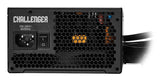 Asrock CL-850G power supply unit 850 W 20+4 pin ATX ATX Black