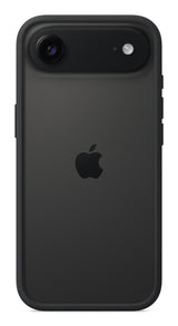 Apple MH004ZM/A mobile phone case 16.5 cm (6.5") Cover Black