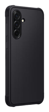 Samsung EF-RA366 mobile phone case 17 cm (6.7") Cover Black