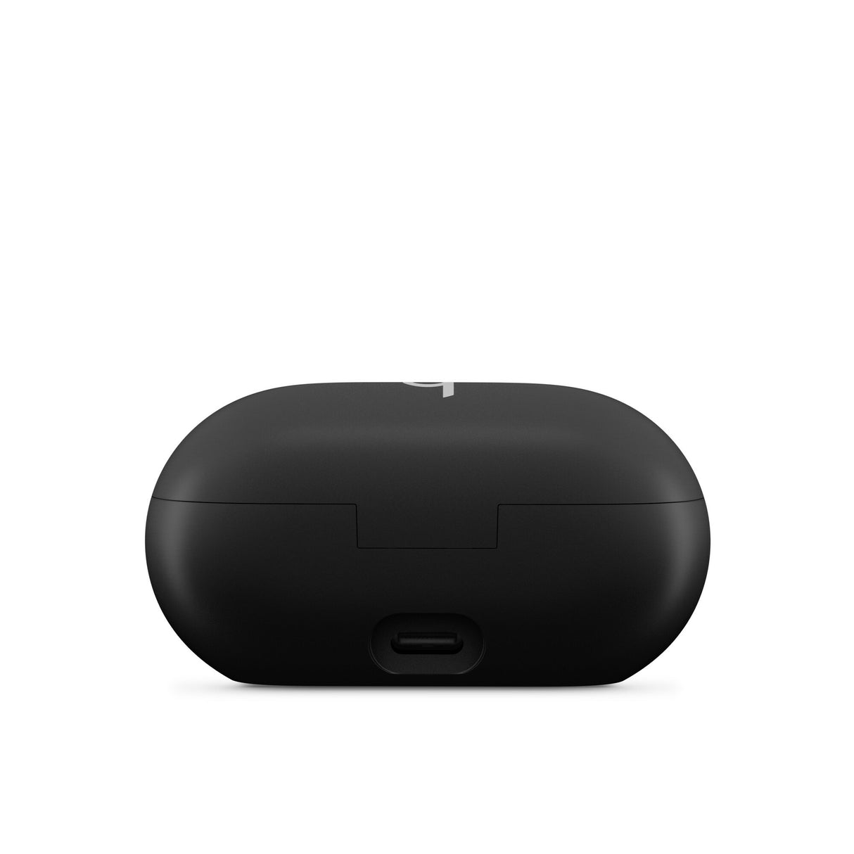 Apple Beats Solo Buds - True Wireless Earbuds - Matt Black