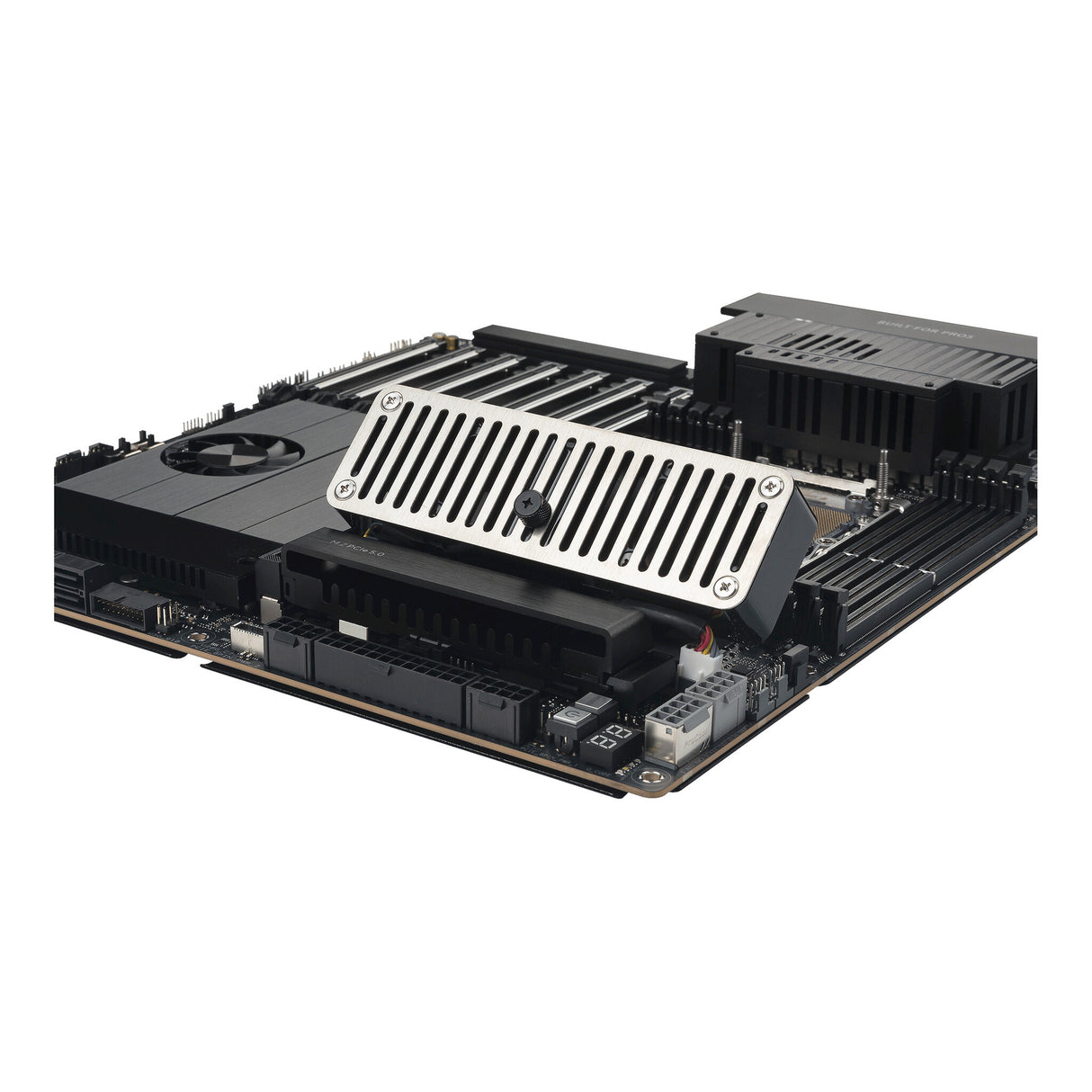 ASUS Pro WS W890E-SAGE SE Intel W890 LGA 4710-2 EEB