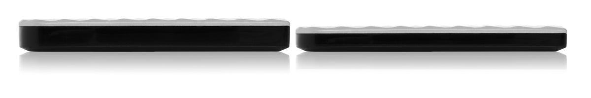 Verbatim Store 'n' Go USB 3.0 Hard Drive 1TB Silver