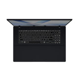 ASUS Vivobook 18 M1807GA-S8002W Copilot+ PC AMD Ryzen™ AI 5 430 Laptop 45.7 cm (18") WUXGA 16 GB DDR5-SDRAM 512 GB SSD Wi-Fi 6 (802.11ax) Windows 11 Home Blue