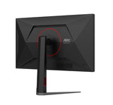 AOC G4 U27G4XM computer monitor 68.6 cm (27") 3840 x 2160 pixels 4K Ultra HD LED Black, Red