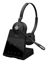 Jabra Engage 65 SE - Stereo, UK/HK/SG/AU/NZ