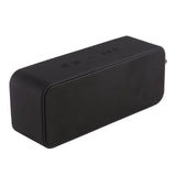 PREVO ES-201 Portable IP7 Waterproof Wireless Speaker with Bluetooth, USB, SD & 2 x 10W Speakers