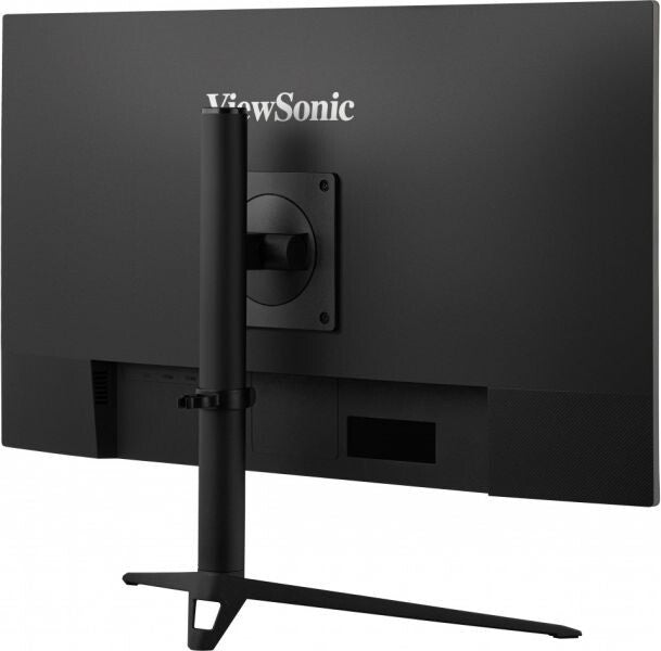 Viewsonic VX Series VX2428J computer monitor 61 cm (24") 1920 x 1080 pixels Full HD LED Black