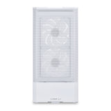 Lian Li Lancool 207 Midi Tower White