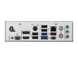 MSI PRO Z890-P WIFI motherboard Intel Z890 LGA 1851 (Socket V1) ATX
