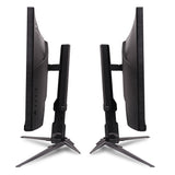 Acer Predator XB323QKV4 - 31.5" Ultra HD (3840x2160), 320Hz DFR, 0.5ms, HDR10, AMD FreeSync Premium Gaming Monitor
