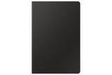 Samsung Book Cover Keyboard with trackpad - AI Key for Galaxy Tab S10 FE+