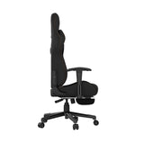 Anda Seat Jungle 2 PC gaming chair Upholstered padded seat Black, Yellow