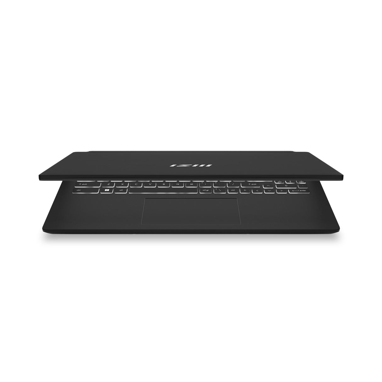 MSI Modern 15 B7M-085UK AMD Ryzen™ 5 7530U Laptop 39.6 cm (15.6") Full HD 8 GB DDR4-SDRAM 512 GB SSD Wi-Fi 6E (802.11ax) Windows 11 Home Black