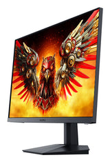 Koorui G2721P computer monitor 68.6 cm (27") 2560 x 1440 pixels Quad HD Black