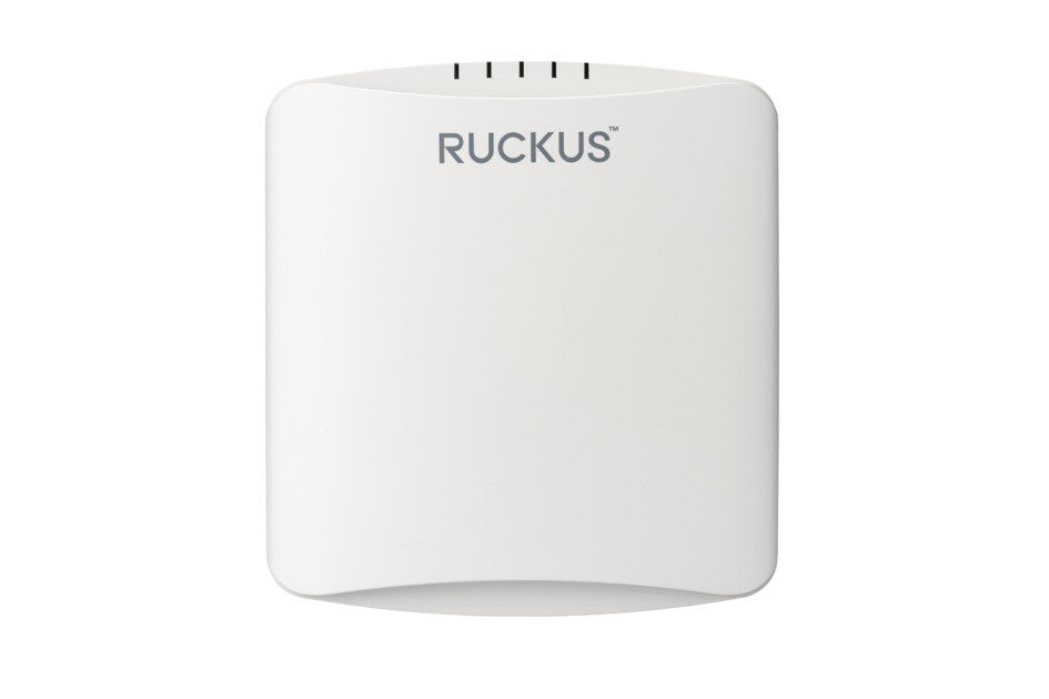 RUCKUS Networks 901-R550-WW00 wireless access point 1774 Mbit/s White Power over Ethernet (PoE)