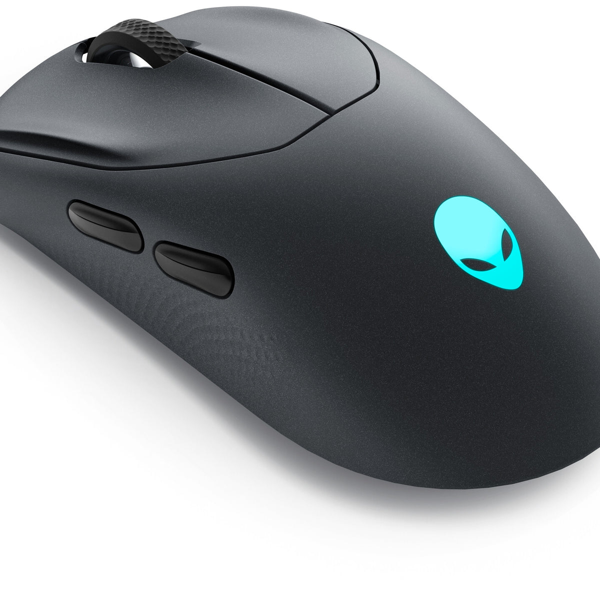 Alienware AW720M mouse Gaming Ambidextrous RF Wireless + Bluetooth Opt ...