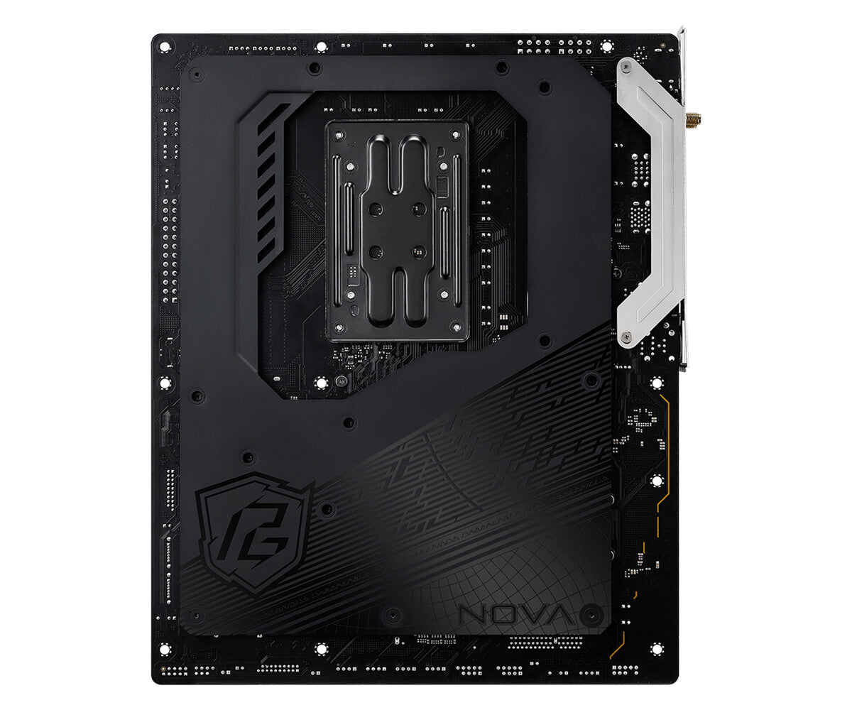 Asrock X870 NOVA WIFI AMD X870 Socket AM5 ATX