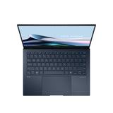 ASUS Zenbook S 13 OLED UX5304MA-NQ037W Intel Core Ultra 7 155U Laptop 33.8 cm (13.3") 3K 16 GB LPDDR5x-SDRAM 1 TB SSD Wi-Fi 6E (802.11ax) Windows 11 Home Blue